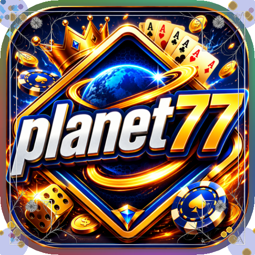 planet77 — mitra unggulan